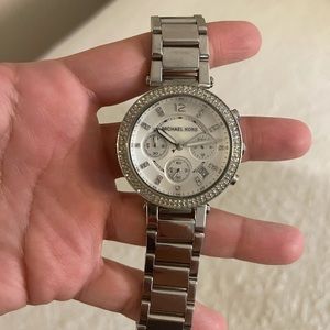 Women’s Michael Kors Watch